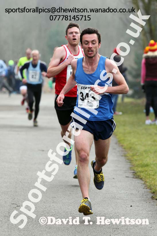 Mens and Vets 2015 Royal Signals Road Relay. Photo: David T. Hewitson/Sports for All Pics